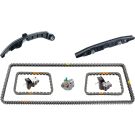 FEBI BILSTEIN 171092 Steuerkettensatz FEBI BILSTEIN 171092 Steuerkettensatz