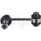 Stange/Strebe, Stabilisator TC3196
