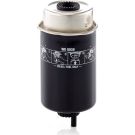 Mann-Filter Kraftstofffilter WK 8038 Mann-Filter Kraftstofffilter WK 8038