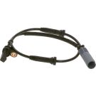 Sensor, Raddrehzahl 0 986 594 519