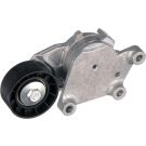 Gates Spannrolle, Keilrippenriemen DriveAlign™ T38331