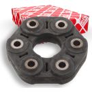 FEBI BILSTEIN 101355 Hardyscheibe FEBI BILSTEIN 101355 Hardyscheibe