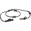 Metzger Sensor, Raddrehzahl 0900890