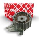 FEBI BILSTEIN 17767 Spannrolle, Zahnriemen FEBI BILSTEIN 17767 Spannrolle, Zahnriemen