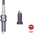 NGK 95660 ZündkerzeILZKAR8J8SY, M12 x 1,25, SW 14mm NGK 95660 ZündkerzeILZKAR8J8SY, M12 x 1,25, SW 14mm