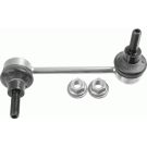 Stange/Strebe, Stabilisator 25814 02