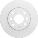 BOSCH Bremsscheibe 0 986 479 B84