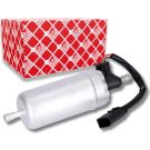 FEBI BILSTEIN 185269 Kraftstoffpumpe FEBI BILSTEIN 185269 Kraftstoffpumpe