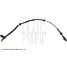Sensor, Raddrehzahl ADBP710060