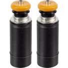 FEBI BILSTEIN 180813 Staubschutzsatz, Stoßdämpfer FEBI BILSTEIN 180813 Staubschutzsatz, Stoßdämpfer