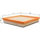 Knecht Luftfilter LX 1474