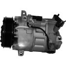 Kompressor, Klimaanlage 813149