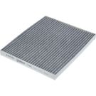 Filter, Innenraumluft 715863