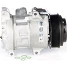 Kompressor, Klimaanlage 890158
