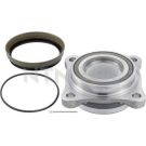Radlagersatz R141.18
