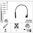 NGK Zündleitungssatz 0632