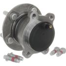 SKF Radlagersatz VKBA 7058