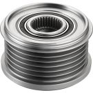 Valeo Generatorfreilauf VALEO NEW SPARE PART 588002