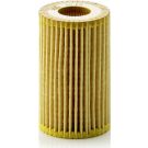 Mann-Filter Ölfilter HU 611 X