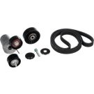 Gates Keilrippenriemensatz Micro-V® K036DPK1698