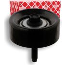 FEBI BILSTEIN 30797 Umlenk-/Führungsrolle, Keilrippenriemen
