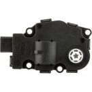 Mahle Stellelement, Mischklappe BEHR Premium Line AA 65 000P