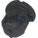 Delphi Lagerung, Lenker TD352W
