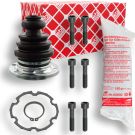 FEBI BILSTEIN 03636 Faltenbalgsatz, Antriebswelle