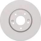 BOSCH Bremsscheibe 0 986 479 C51