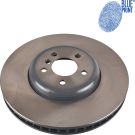 Bremsscheibe ADB1143117 Bremsscheibe ADB1143117