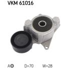 Spannrolle, Keilrippenriemen VKM 61016 Spannrolle, Keilrippenriemen VKM 61016