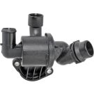 Thermostat, Kühlmittel 8MT 354 777-381 Thermostat, Kühlmittel 8MT 354 777-381