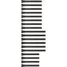 Victor Reinz Zylinderkopfschraubensatz 14-32032-01