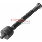 Metzger Axialgelenk, Spurstange COMPETENCE KIT 51016518
