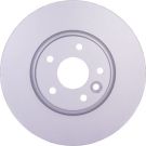 Hella Bremsscheibe Pro High Carbon 8DD 355 129-161
