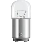 Osram Glühlampe, Schlussleuchte Original 24V 5W Metallsockel ORIGINAL 5626