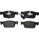 Hella Bremsbelagsatz, Scheibenbremse 8DB 355 024-951