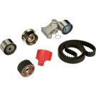 Zahnriemensatz K015537XS Zahnriemensatz K015537XS