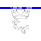 ATE Halter, Bremssattel 11.0230-0569.1