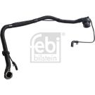 FEBI BILSTEIN 185675 Schlauch, Kurbelgehäuseentlüftung