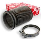 FEBI BILSTEIN 44317 Flexrohr, Abgasanlage FEBI BILSTEIN 44317 Flexrohr, Abgasanlage