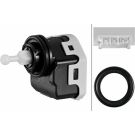 Hella Stellelement, Leuchtweiteregulierung 6NM 007 878-041