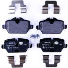 Hella Bremsbelagsatz, Scheibenbremse 8DB 355 011-271