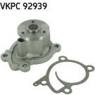 SKF Wasserpumpe VKPC 92939