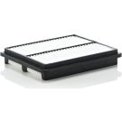 MANN-FILTER C 2537/1 Luftfilter