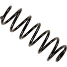 Bilstein 2 x BILSTEIN Fahrwerksfeder BILSTEIN - B3 Serienersatz (Federn) 36-214549