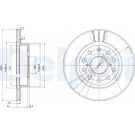 Bremsscheibe BG3268