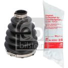 FEBI BILSTEIN 184804 Faltenbalgsatz, Antriebswelle FEBI BILSTEIN 184804 Faltenbalgsatz, Antriebswelle
