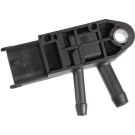 Metzger Sensor, Abgasdruck 0906030