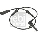 febi bilstein Sensor, Raddrehzahl 193636